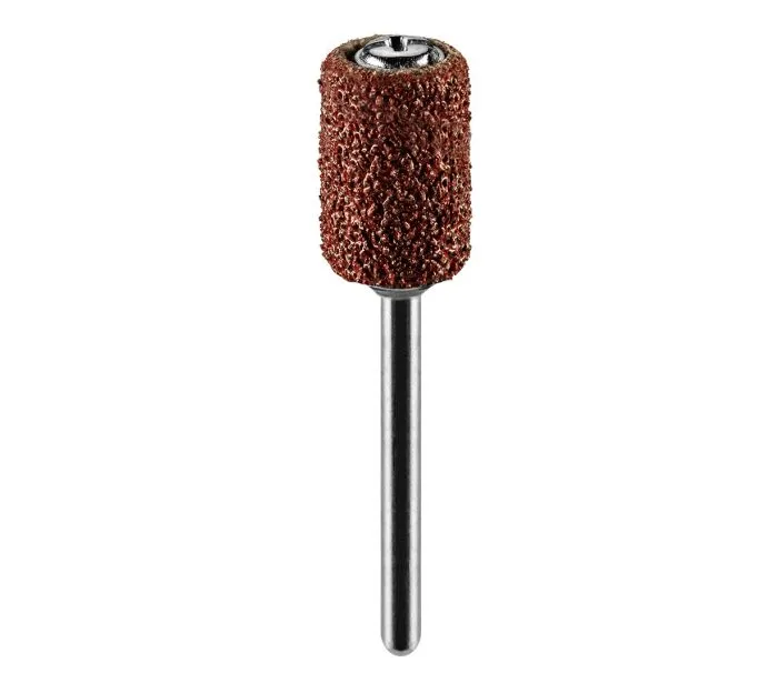 Brusne trake 6.3mm K60 K120 10/1 + drška 3.2mm Graphite