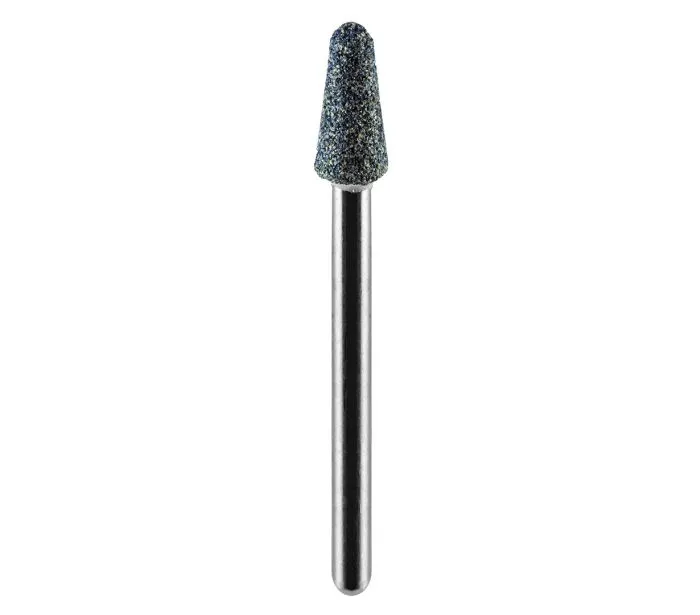 Brusni kamen 5x10mm konus prihvat 3.2mm 3/1 Graphite