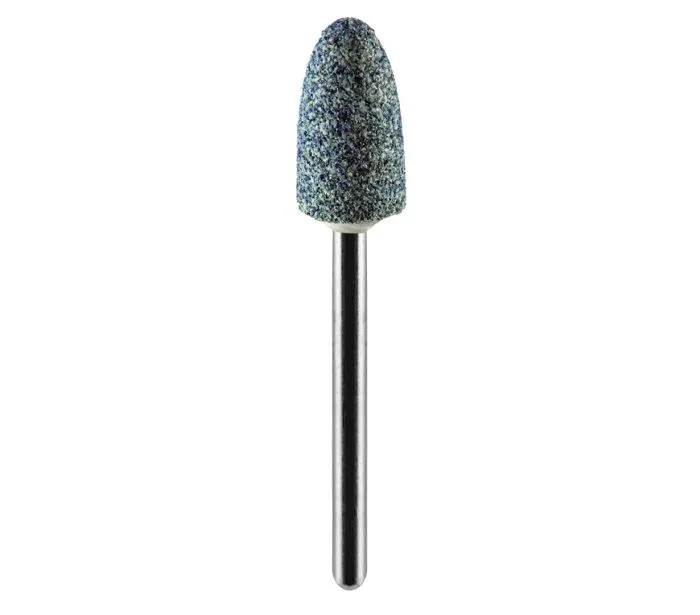 Brusni kamen 6x10mm oblik metka prihvat 3.2mm 3/1 Graphite
