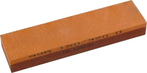 Brusni kamen T90K 50×25×150mm 99A 150/320 O 6 V Tyrolit