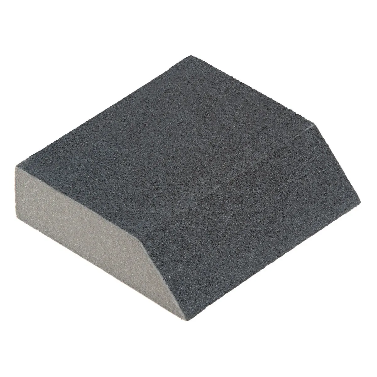 Brusni sundjer A120 100x90x25mm  Wolfcraft