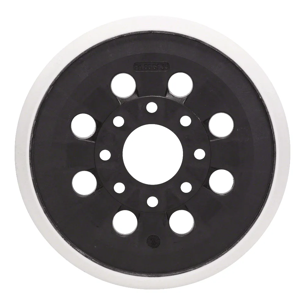 Brusni tanjir 125mm za GEX 125-1 AE Bosch