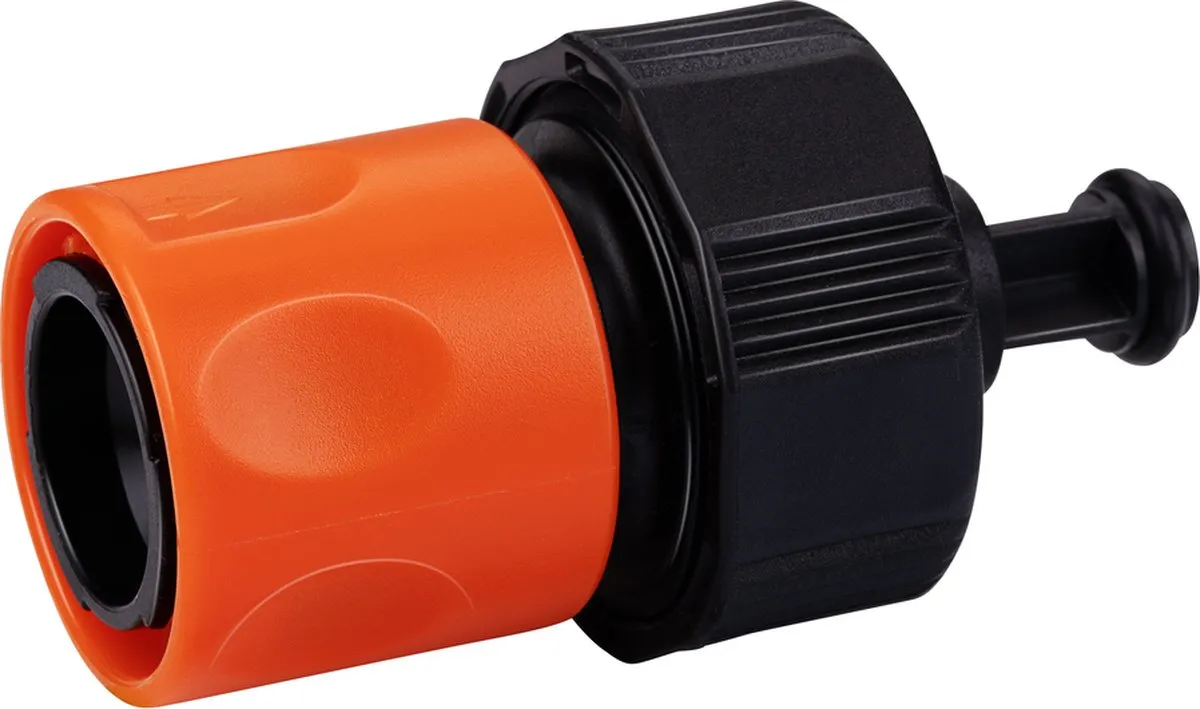 Brza spojka 5/8'-3/4' Black&Decker