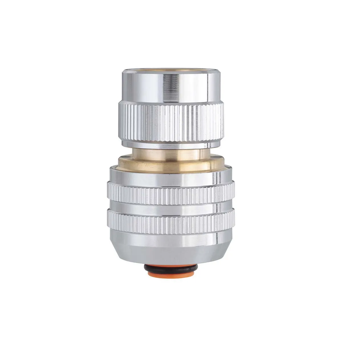 Brza spojnica za crevo 3/4" Stop Metal-Jet Claber