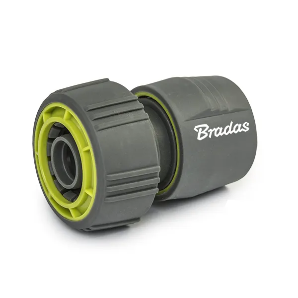 Brza spojnica za crevo LIME LINE 3/4  Bradas