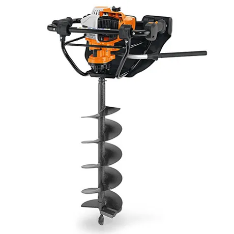 BT 131 Motorni bušač 1.9KS 36.3ccm Stihl