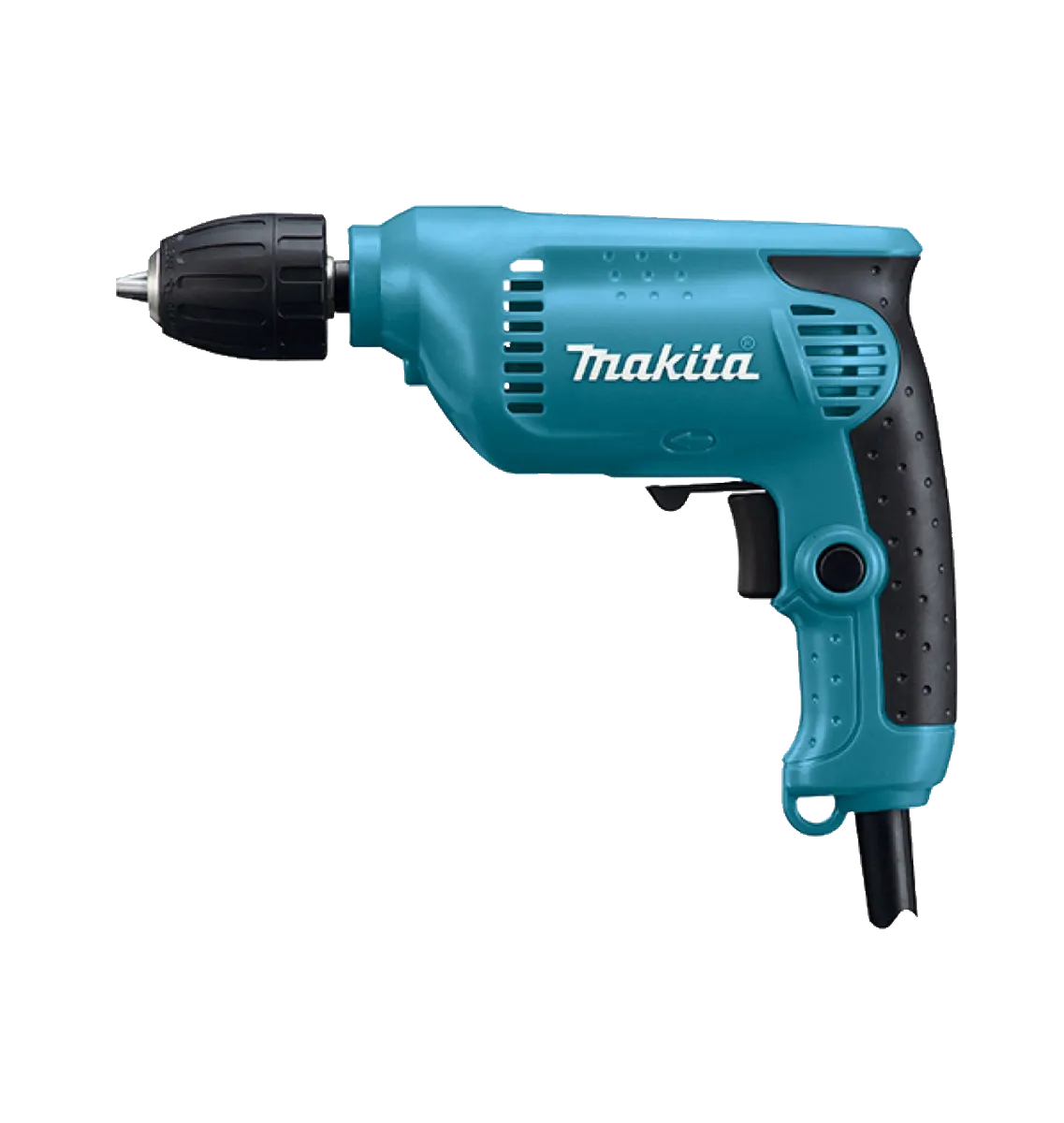 Bušilica 450W brzostezna glava 1.5-10mm