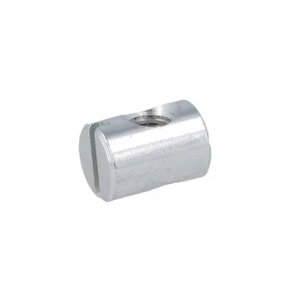 Burence matica M6 fi 10x14mm Siso