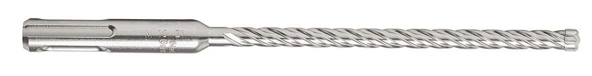 Burgija SDS-plus Z4 10x165mm