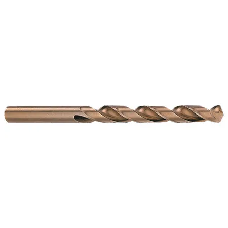 Burgija za metal HSS-Co 5% 4.0x43x75mm
