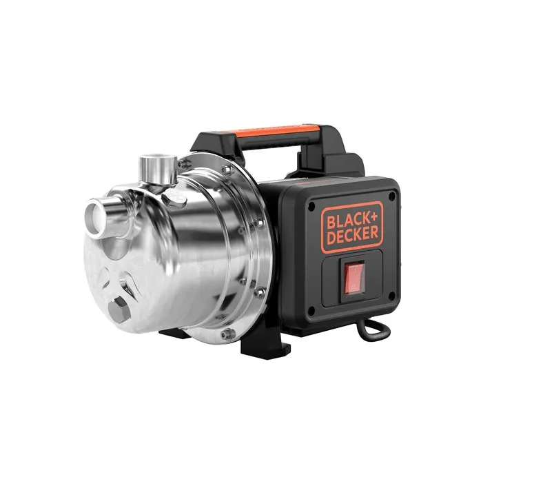 BXGP800XE Samousisna pumpa 800W Black&Decker