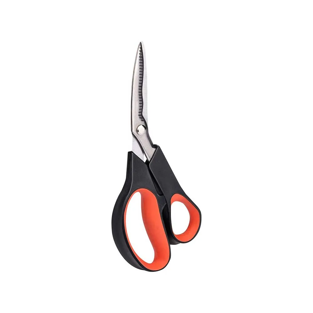 BXGTTO7026 Baštenske makaze crne/narandžaste Black&Decker