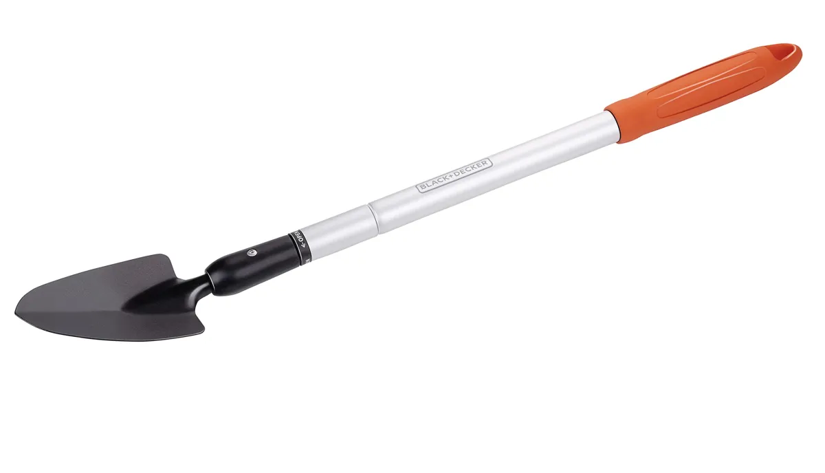 BXGTTO7054 Teleskopska lopatica 70-105cm Black&Decker
