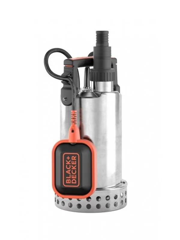 BXUP750XCE Potopna drenažna pumpa 750W Black&Decker