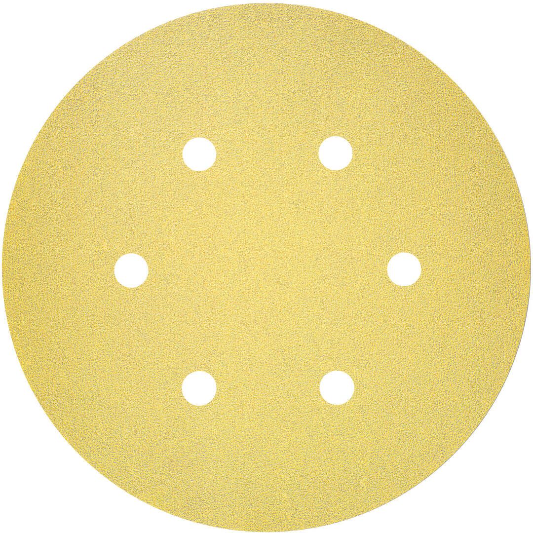 C450 SfGP brusni disk 6 rupa 150mm G60 Bosch