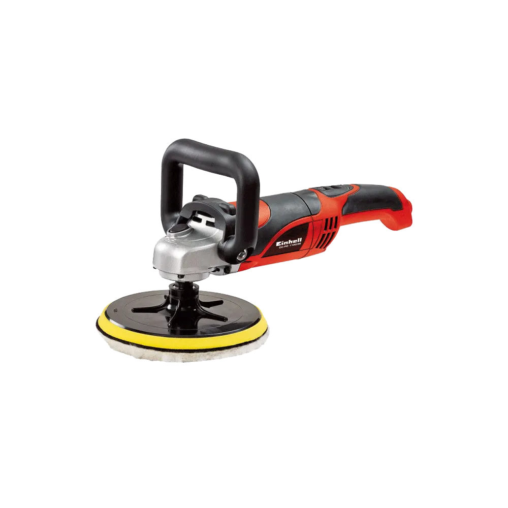 CC-PO 1100/2 E Polirka 1100W 180mm Classic Einhell