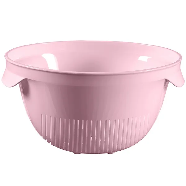 Cediljka Essentials roza Curver