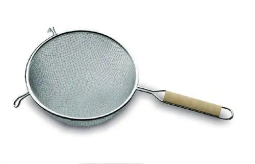 Cediljka fi 18cm sa dve kukice Lacor