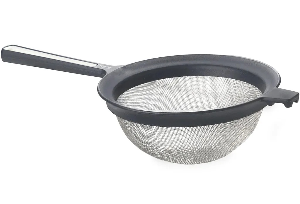 Cediljka fi 22cm sa ručkom Lacor