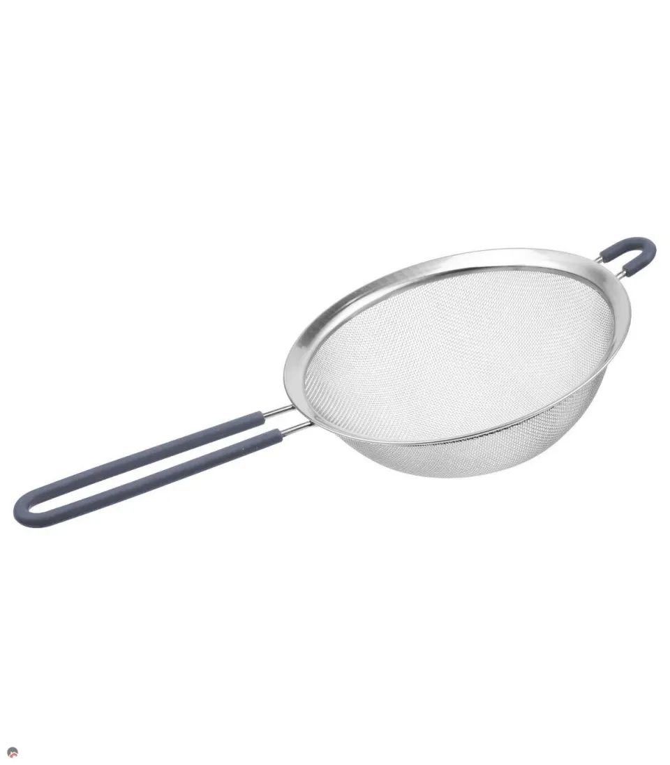 Cediljka sa ručkom 13.5cm sort 5five