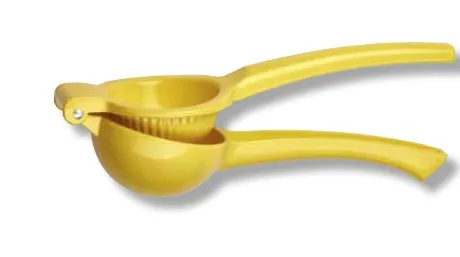 Cediljka za limun Daily aluminijumska Ghidini