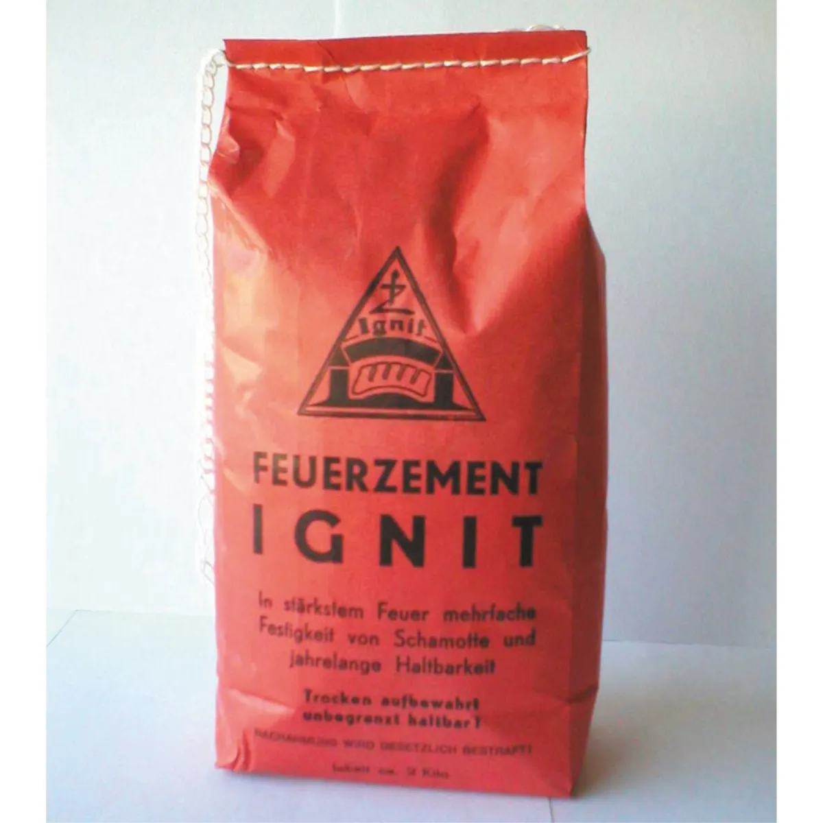 Cement za peći 2kg