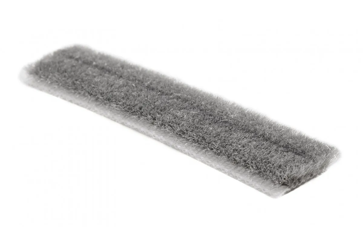 Cetkica široka 14.5x4mm GTV