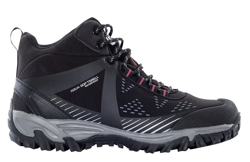 Cipele duboke Force vel. 40 crne Ardon