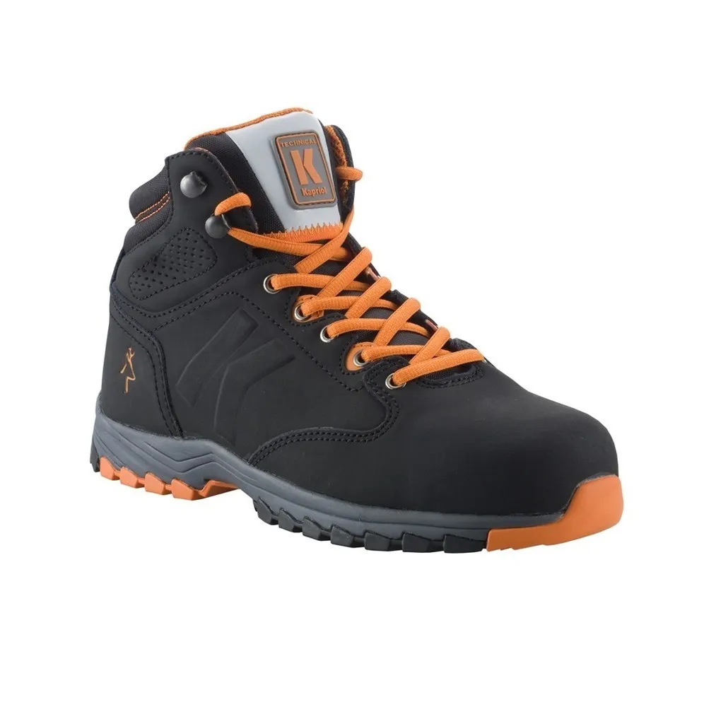 Cipele Spencer S3 SRC duboke vel. 46 crne