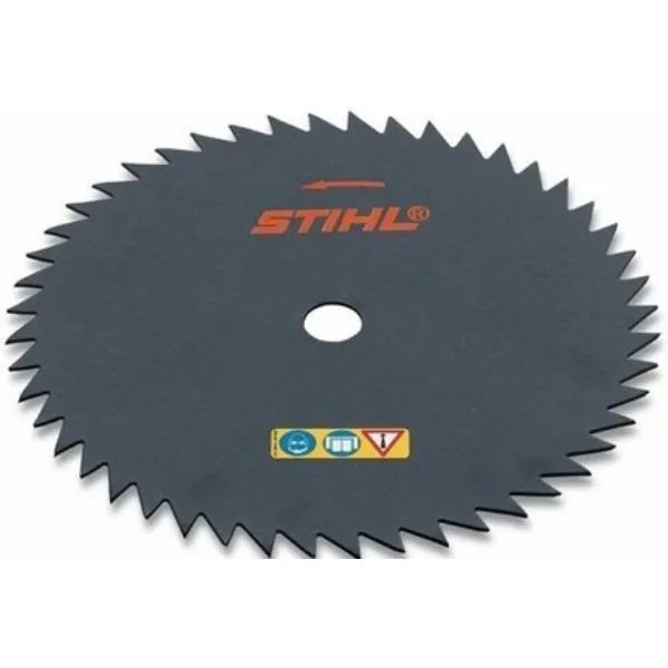 Cirkularni nož za trimer 200mm 44 zuba Stihl