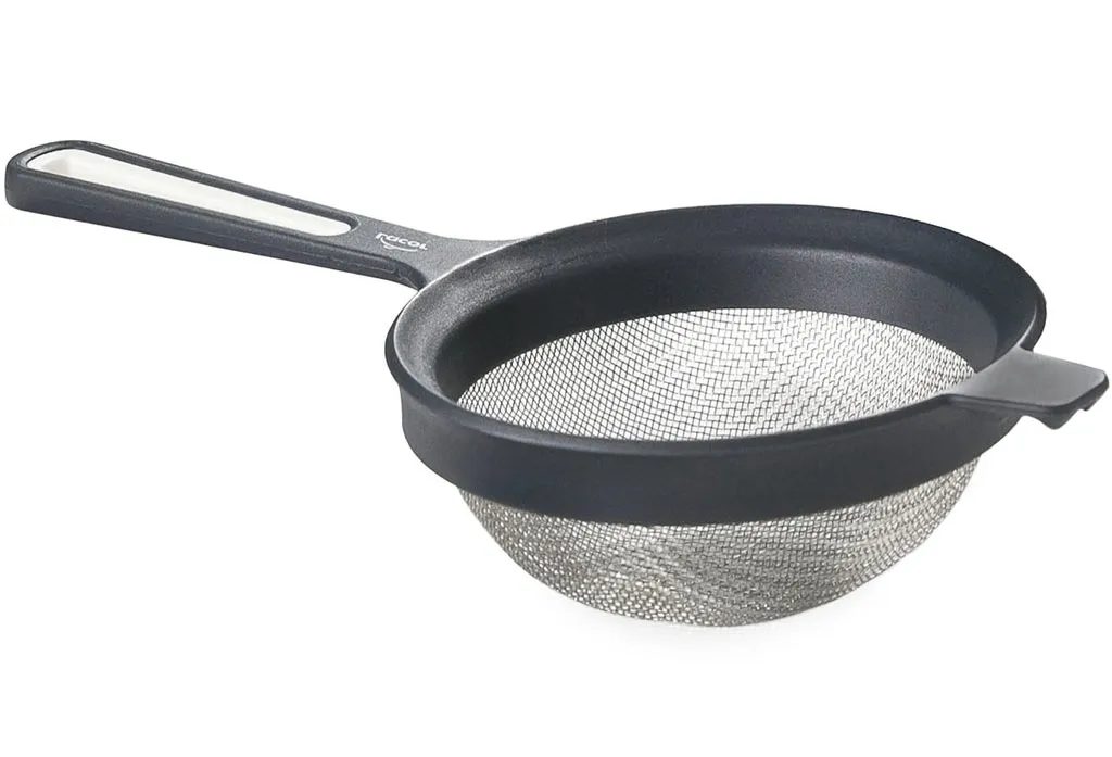 Cjediljka fi 12cm sa ručkom Lacor