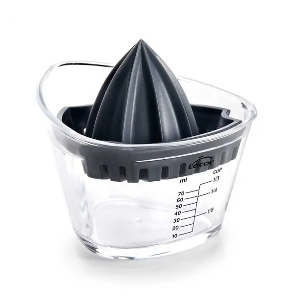 Cjediljka za agrume 70ml mini 10x9.5cm Lacor