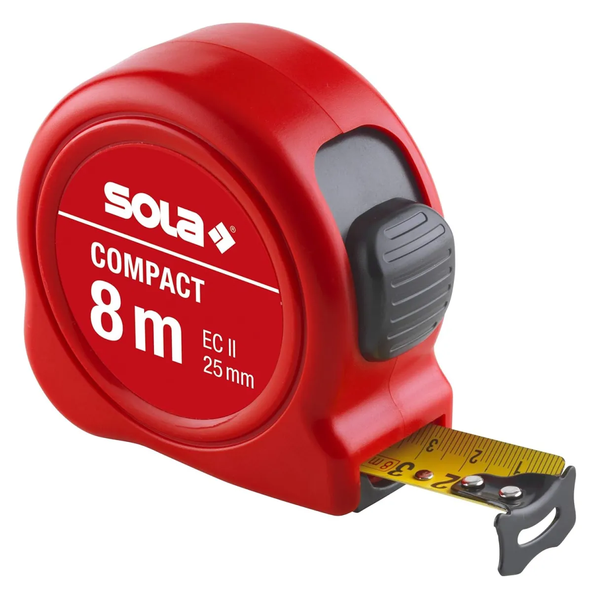 Compact CO 8 Osmometar 25mm Sola