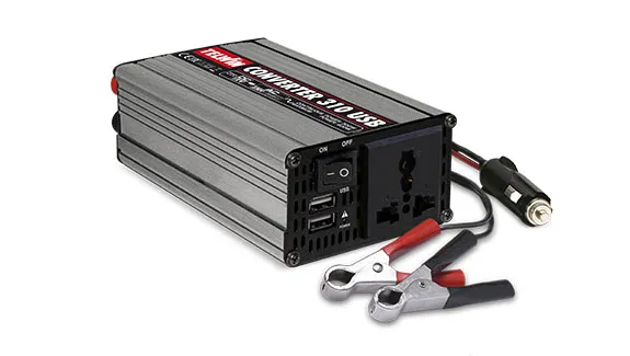 Converter 1000