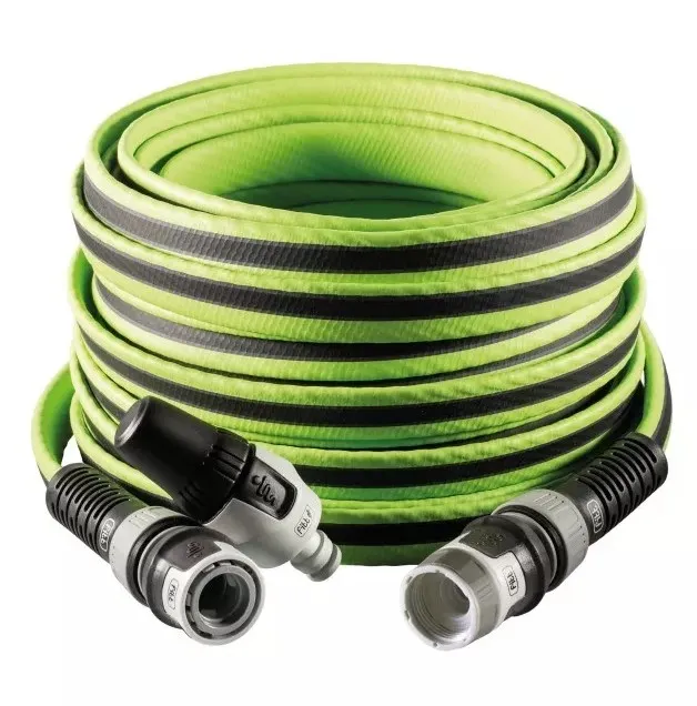 Crevo za baštu Fitt Force 1/2" 30m sa nastavcima Fitt