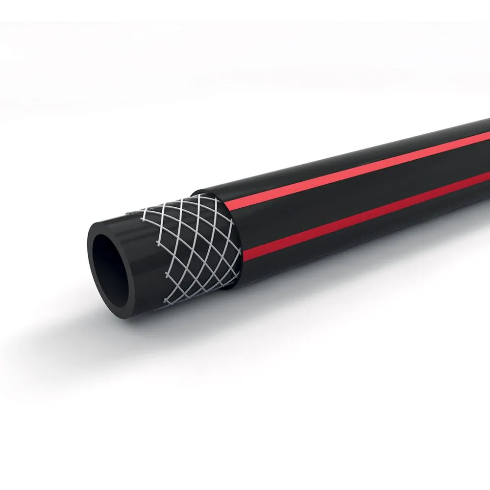 Crevo za baštu FITT PROFY 1/2" 25m Fitt
