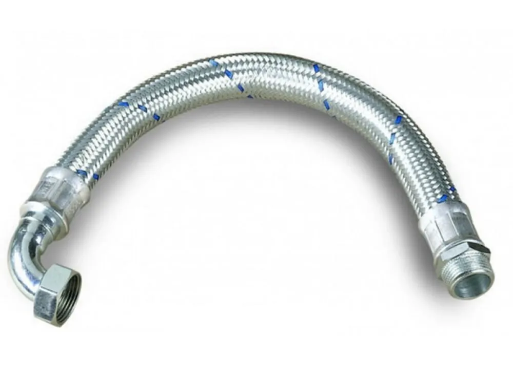 Crevo za hidrofor TFG 5 3/4'' 500mm sa kolenom Pedrollo