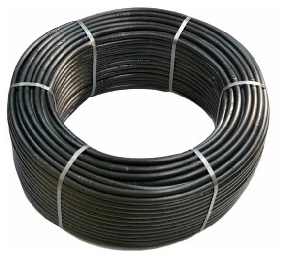 Crevo za navod. kpk 16mm Junior sa kapaljkama 33cm 2.1l/h 100m