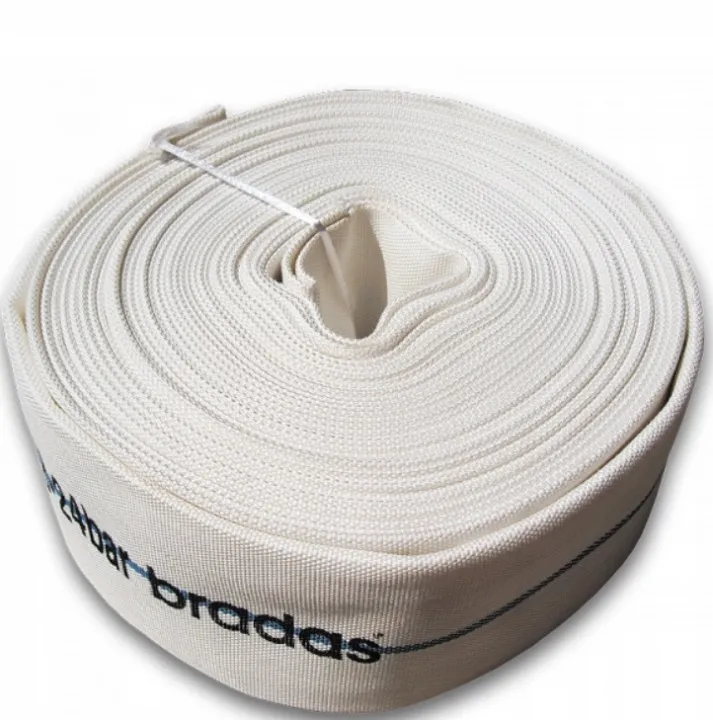 Crevo za pumpe 2" 30m 8 bar-i Bradas