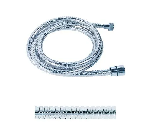 Crevo za tuš 200cm metalno duplo Rosan