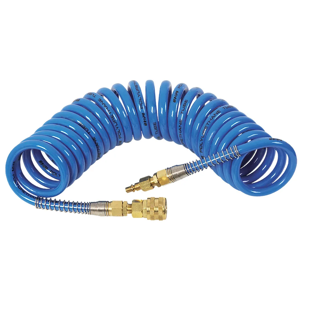 Crevo za vazduh viskog pritiska 10.0x15mm 15m PU Neo