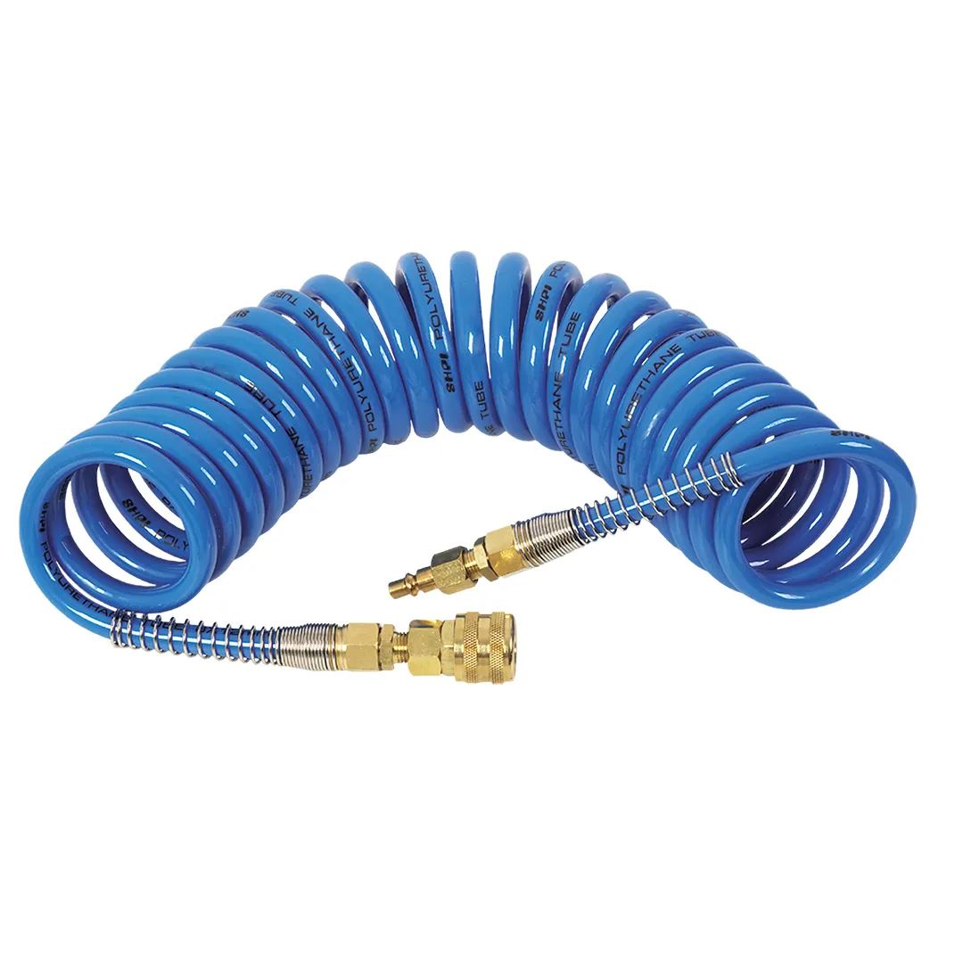 Crevo za vazduh viskog pritiska 12x17mm 15m PU Neo