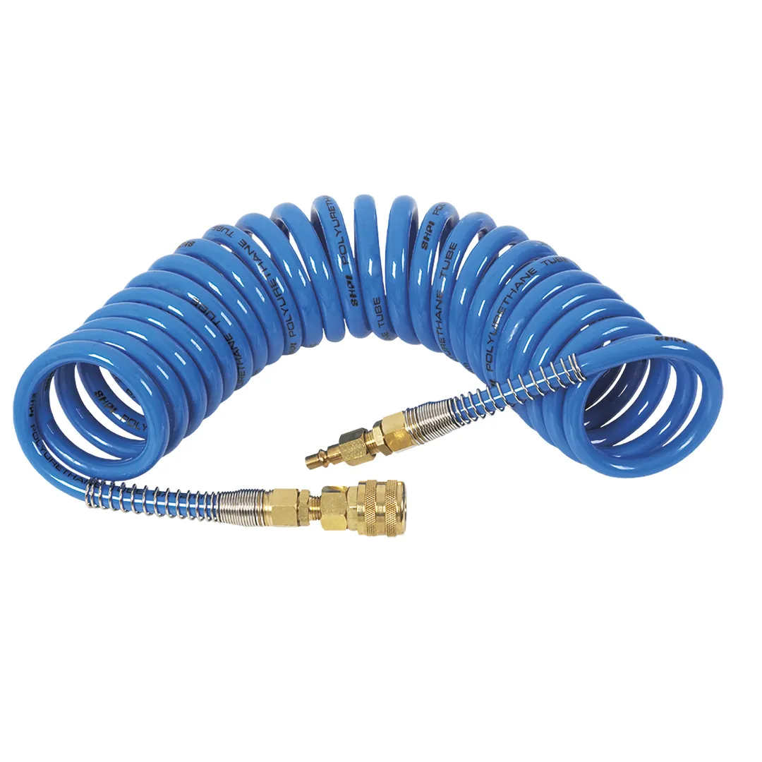 Crevo za vazduh viskog pritiska 6.5x10mmx10m PU Neo