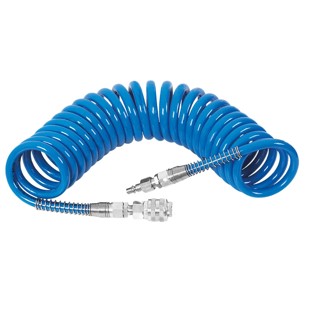 Crevo za vazduh viskog pritiska 8.0x12mmx15m PU Neo