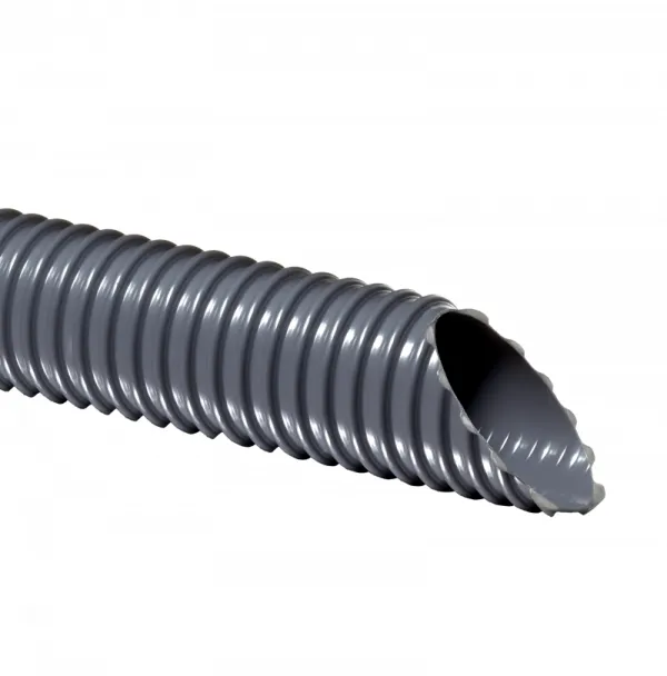 Crijevo višenamjensko spiralno Light-flex 76mm Fitt