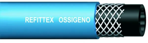 Crijevo za kiseonik Refittex 8mm (bunt 50m)