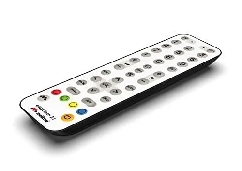 Daljinski upravljač univerzalni Easy Clean 2.1 Meliconi