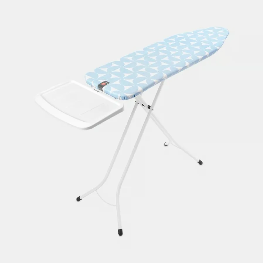 Daska za peglanje 124x38cm Brabantia