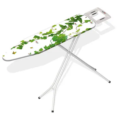 Daska za peglanje LEO 114x33cm Gimi