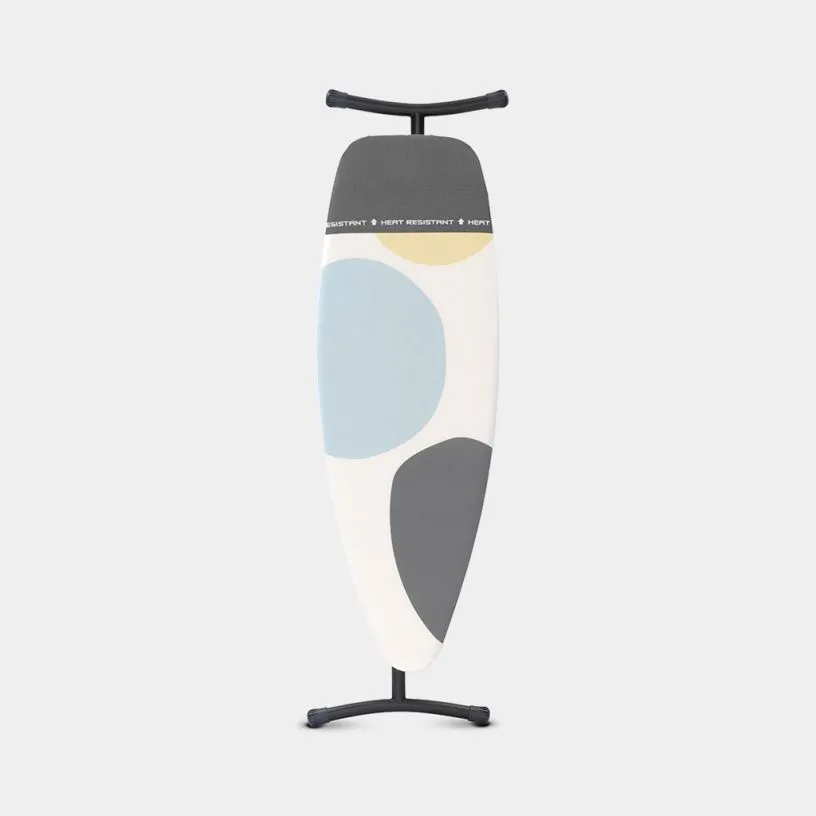 Daska za peglanje Spring Bubbles 135x45cm Brabantia